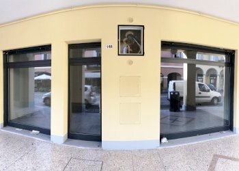 IMG_5030.JPG - Commercial Premises Via Giacomo Matteotti 146, Crevalcore - photo 3