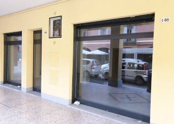 IMG_5032.JPG - Commercial Premises Via Giacomo Matteotti 146, Crevalcore - photo 5