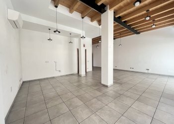 IMG_9214.JPG - Commercial Premises Via Giacomo Matteotti 146, Crevalcore - photo 8