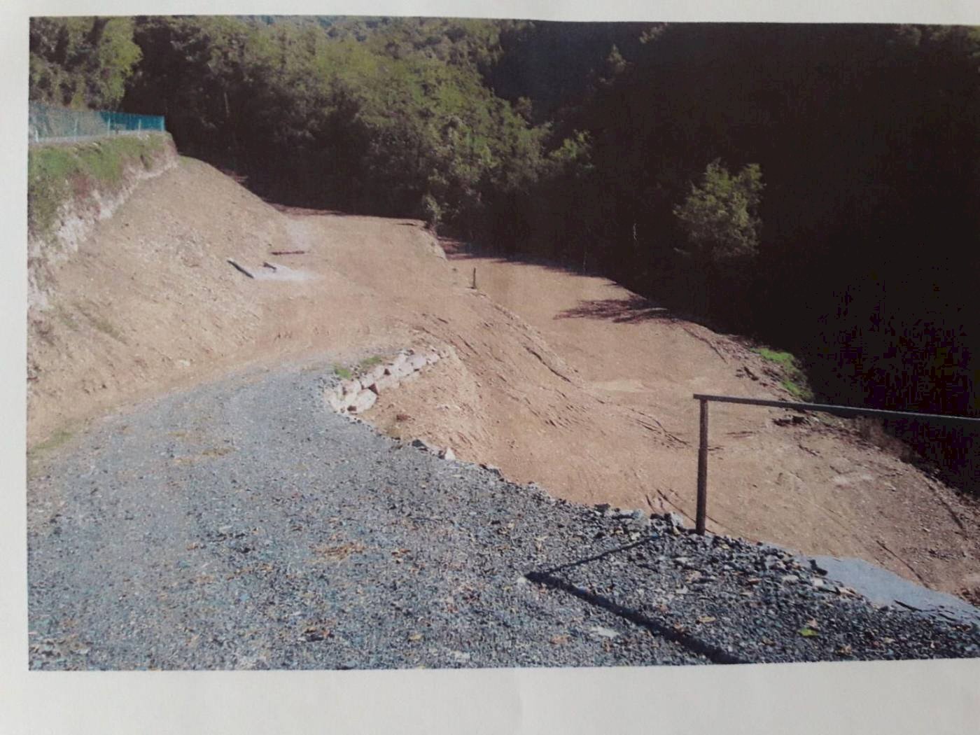 Agricultural land Borzonasca - photo 1