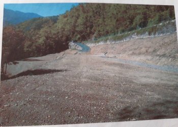 Agricultural land Borzonasca - photo 4