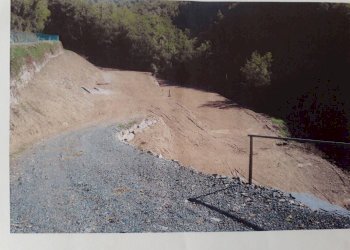 Agricultural land Borzonasca - photo 1