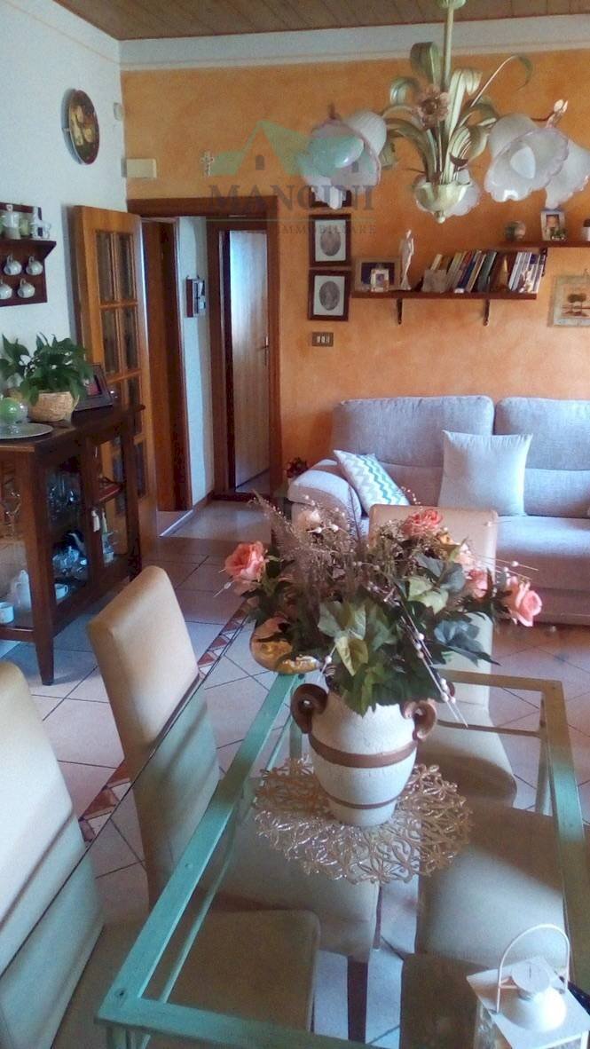 Quadrilocale SAN GIUSEPPE, Montecarotto - foto 1