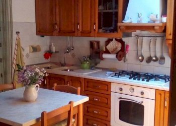 Quadrilocale SAN GIUSEPPE, Montecarotto - foto 3