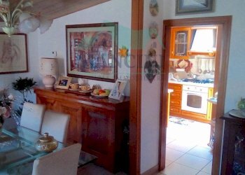 Quadrilocale SAN GIUSEPPE, Montecarotto - foto 6