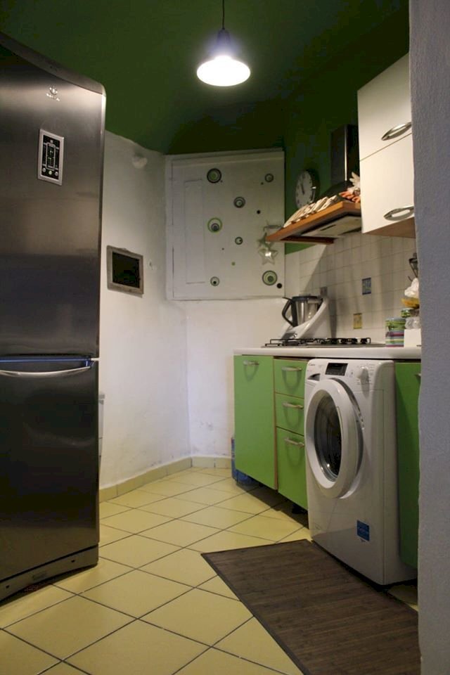 106495263_10220350411622262_4724336706030594792_o. - Four-room apartment Aulla - photo 3