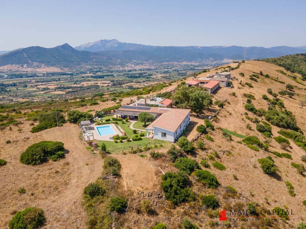 Azienda agricola Località irghittula, Posada - foto 2