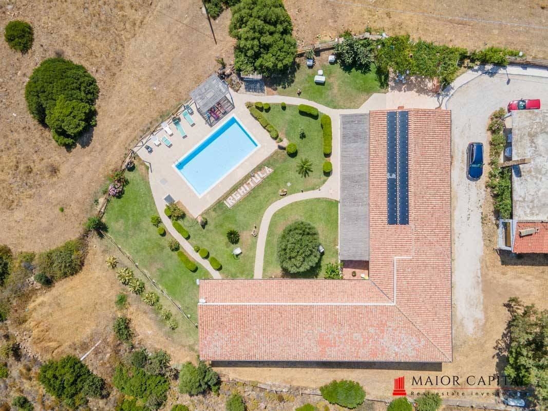 Azienda agricola Località irghittula, Posada - foto 3