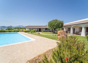 Azienda agricola Località irghittula, Posada - foto 26