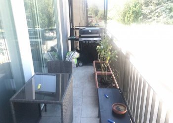 Magazzino piazza Tzambarlet, Gressan - foto 8