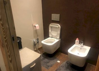 Magazzino piazza Tzambarlet, Gressan - foto 10