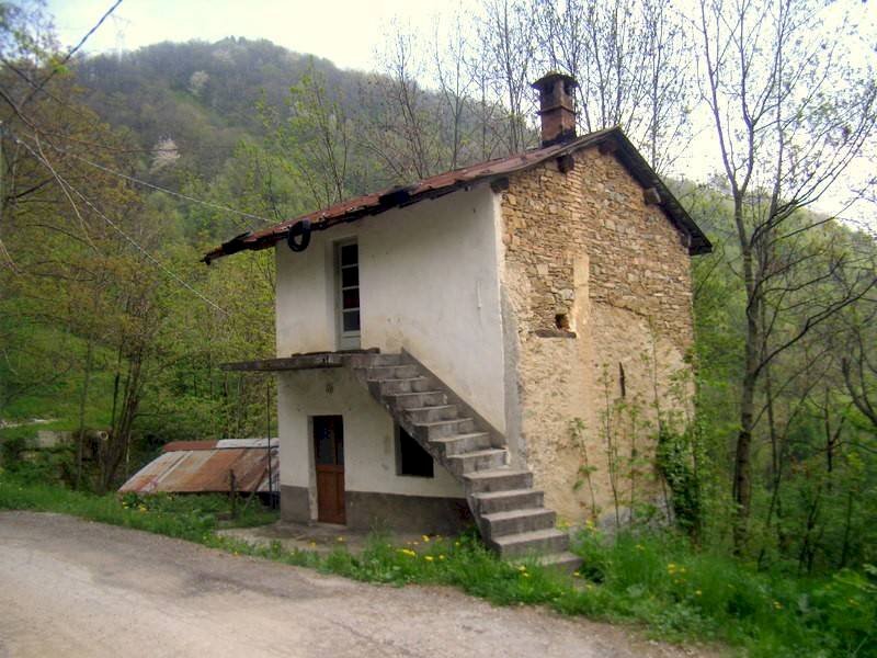 L\'esterno - Rustic Tetto Rossi, Borgo San Dalmazzo - photo 1
