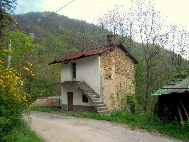 L\'esterno - Rustic Tetto Rossi, Borgo San Dalmazzo - photo 2