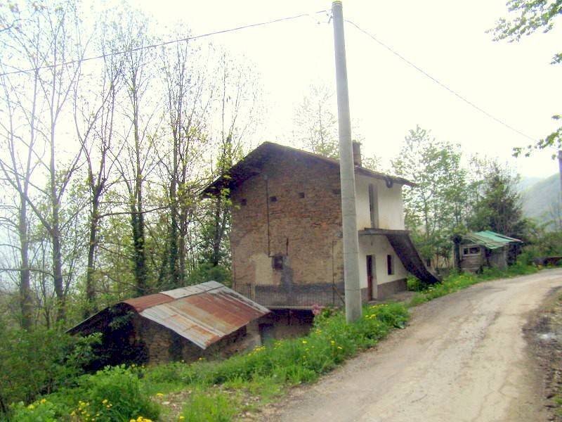 L\'esterno - Rustic Tetto Rossi, Borgo San Dalmazzo - photo 3