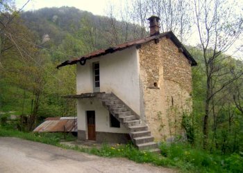 L\'esterno - Rustico Tetto Rossi, Borgo San Dalmazzo - foto 1