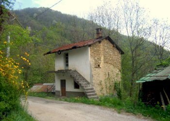 L\'esterno - Rustico Tetto Rossi, Borgo San Dalmazzo - foto 2