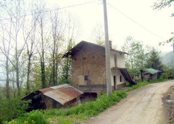 L\'esterno - Rustico Tetto Rossi, Borgo San Dalmazzo - foto 3