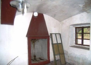 Il piano terra - Rustico Tetto Rossi, Borgo San Dalmazzo - foto 5