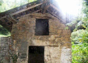 Il casotto adiacente - Rustico Tetto Rossi, Borgo San Dalmazzo - foto 8