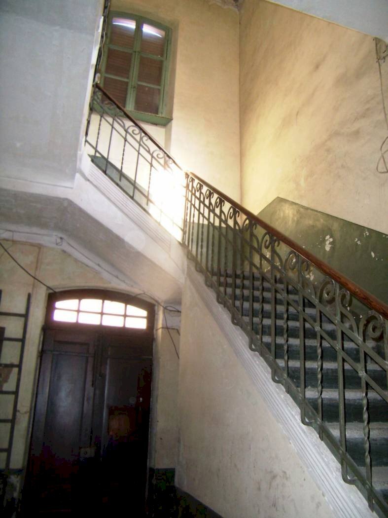 L\'ingresso - Ufficio via Palestro, 18, Pinerolo - foto 2