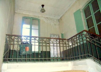 L\'arrivo della scala - Ufficio via Palestro, 18, Pinerolo - foto 4