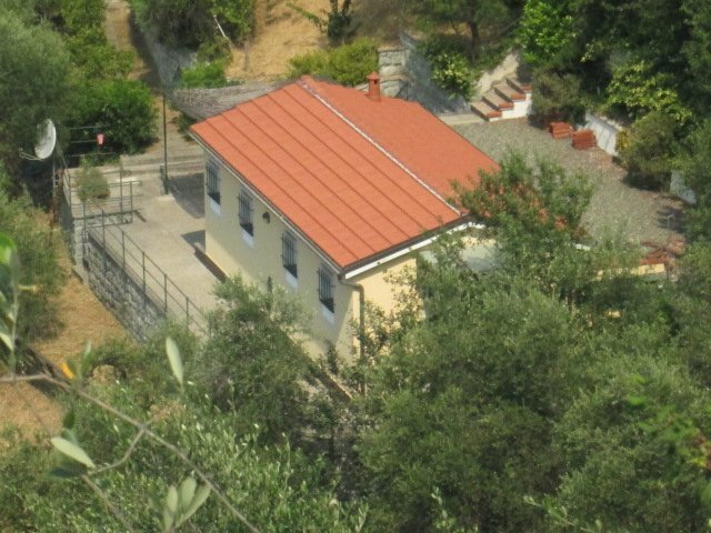 Villa Leivi - photo 1