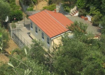 Villa Leivi - foto 1