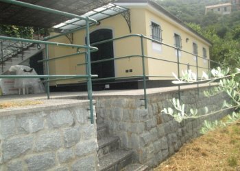 Villa Leivi - foto 24