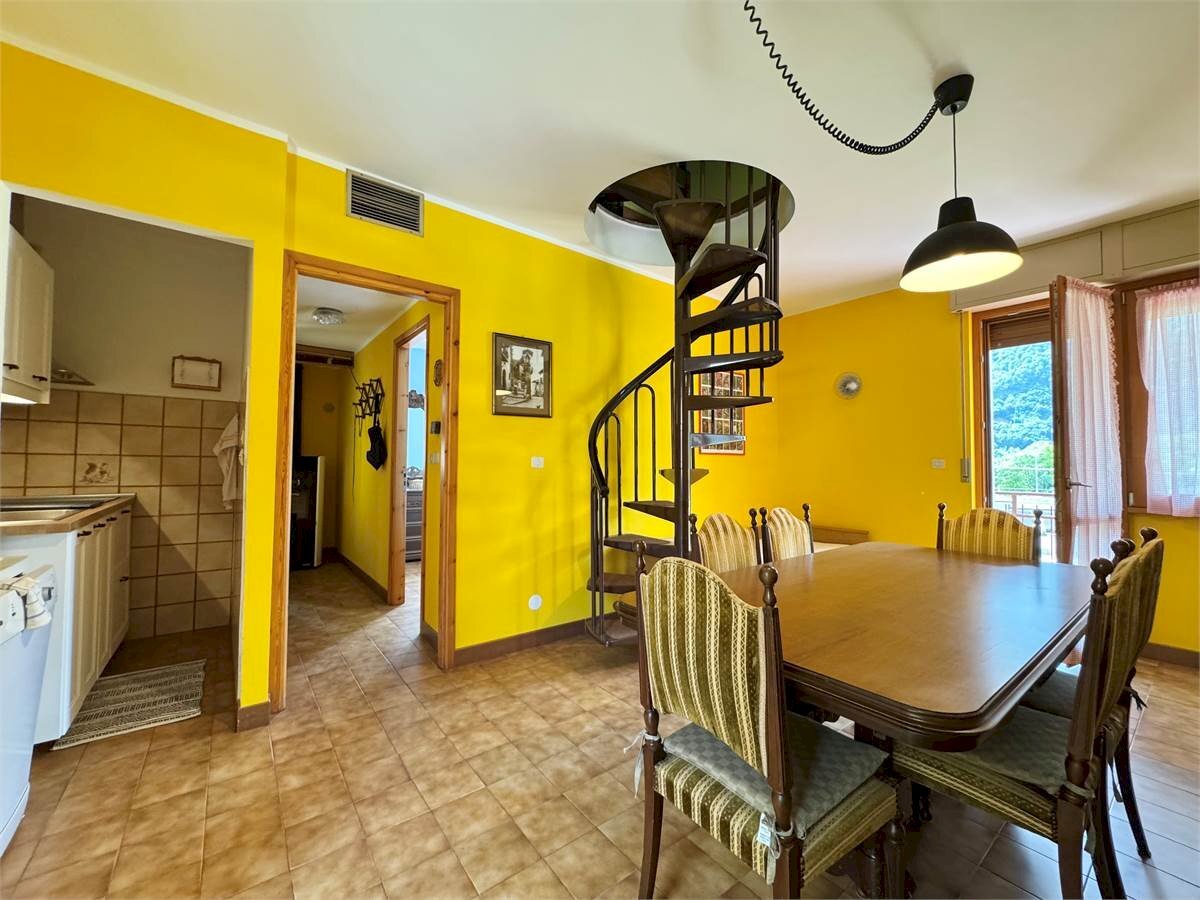 Trilocale via Divisione Alpina Cuneese 27, Valdieri - foto 2