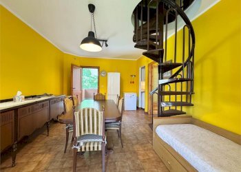 Trilocale via Divisione Alpina Cuneese 27, Valdieri - foto 4