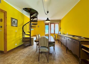 Trilocale via Divisione Alpina Cuneese 27, Valdieri - foto 5