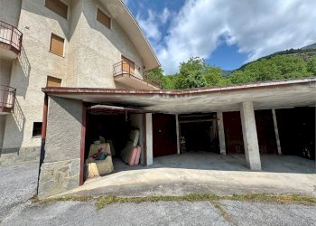 Trilocale via Divisione Alpina Cuneese 27, Valdieri - foto 20