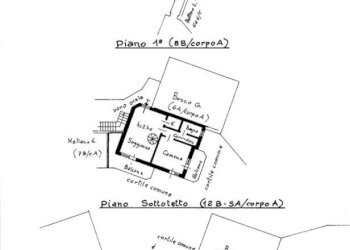 Trilocale via Divisione Alpina Cuneese 27, Valdieri - foto 21