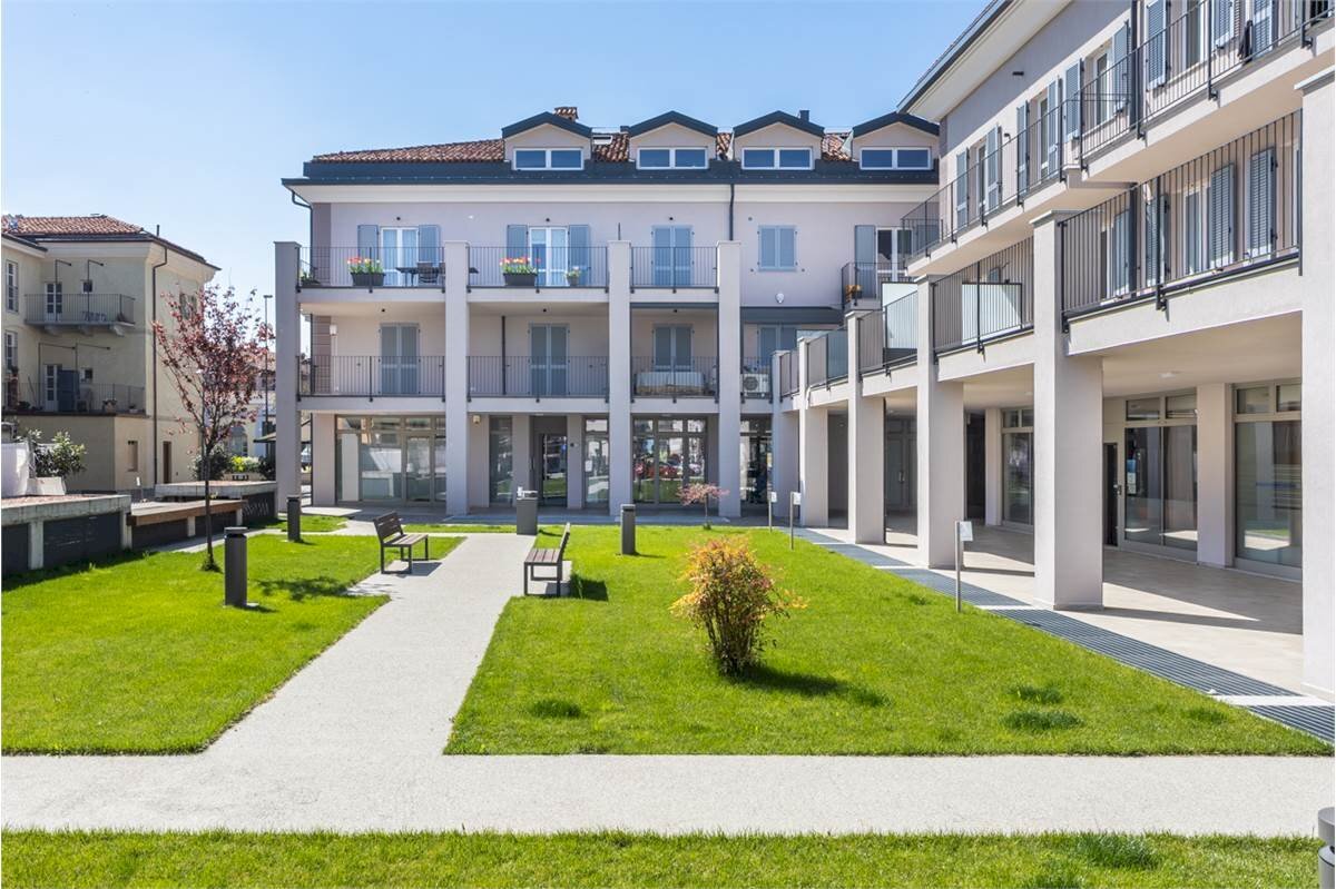 Attic piazza savoia, Busca - photo 3