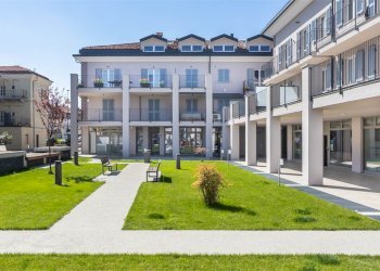 Attic piazza savoia, Busca - photo 3