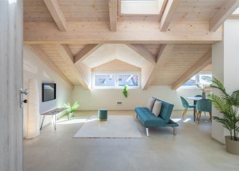 Attic piazza savoia, Busca - photo 4