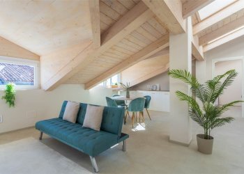 Attic piazza savoia, Busca - photo 6