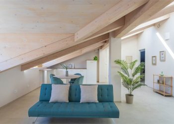 Attic piazza savoia, Busca - photo 7