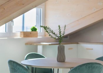 Attic piazza savoia, Busca - photo 8