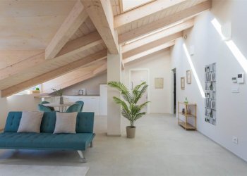 Attic piazza savoia, Busca - photo 10