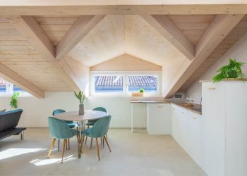 Attic piazza savoia, Busca - photo 11