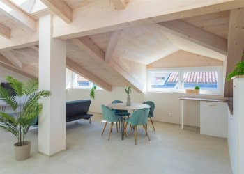 Attic piazza savoia, Busca - photo 12