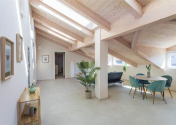 Attic piazza savoia, Busca - photo 13