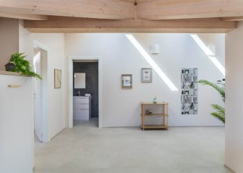 Attic piazza savoia, Busca - photo 14