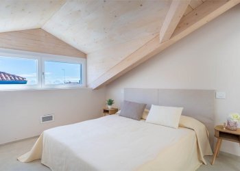 Attic piazza savoia, Busca - photo 19