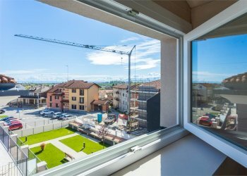 Attic piazza savoia, Busca - photo 21