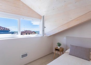 Attic piazza savoia, Busca - photo 23