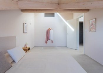 Attic piazza savoia, Busca - photo 24