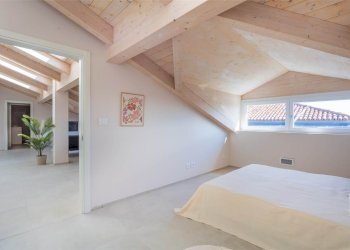 Attic piazza savoia, Busca - photo 25