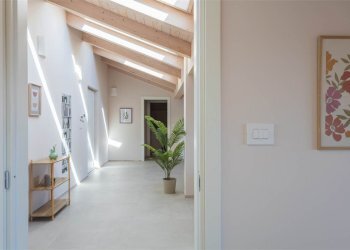 Attic piazza savoia, Busca - photo 26